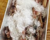 自家製アンチョビ♡自家製ナンプラー♡作り方3写真