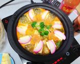 自家製アンチョビ♡自家製ナンプラー♡作り方4写真
