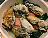 牡蠣の豆腐ホワイトソースグラタン作り方5写真