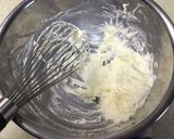 3層のチョコタルト作り方3写真