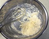 3層のチョコタルト作り方4写真