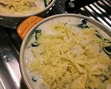 牡蠣の豆腐ホワイトソースグラタン作り方10写真