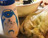 材料3つ♡やみつきキャベツ！！副菜にも♡作り方6写真