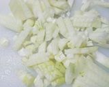 オムレツ風作り方1写真
