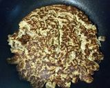 オムレツ風作り方5写真