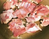 簡単☆鶏もも肉のソテー作り方2写真