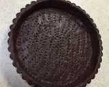 3層のチョコタルト作り方6写真