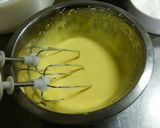 おからパウダーでデコレーションケーキ♪作り方4写真
