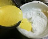 おからパウダーでデコレーションケーキ♪作り方6写真
