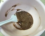 3層のチョコタルト作り方7写真