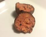 富澤商店のクリームを使ったケーキポップ作り方10写真