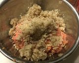エリンギのハンバーグ作り方6写真