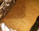 簡単☆厚揚げのネギマヨチーズ焼き作り方1写真