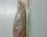 青森の いか寿司風作り方1写真