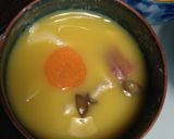 茶碗蒸し作り方5写真