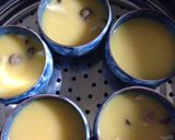 茶碗蒸し作り方6写真