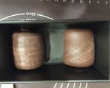 朝食に☆おやつに☆ミルクココアブレッド作り方11写真
