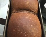 朝食に☆おやつに☆ミルクココアブレッド作り方13写真
