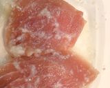 簡単過ぎるめかじきの塩麹漬け作り方2写真