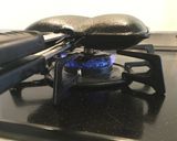 ザワークラウトとウインナーのホットサンド作り方6写真
