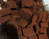 チーズ好きのための生チョコ作り方17写真