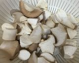 ヘルシーおつまみ♪エリンギ唐揚げ作り方1写真