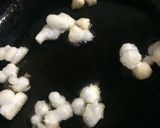 ひなあられ作り方2写真