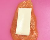 ザクザク食感ささみフライ作り方4写真