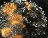 ヘルシーおつまみ♪エリンギ唐揚げ作り方4写真
