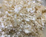 大満足(^^)サーモンポテコロッケ作り方3写真