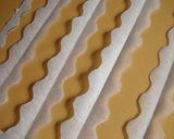 スイカのアイスロールケーキ作り方5写真