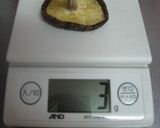 簡単 ちらし寿司の具作り方1写真