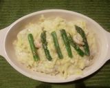 ♪手作りソースで笑顔のシーフードグラタン作り方5写真