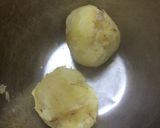 大満足(^^)サーモンポテコロッケ作り方9写真