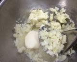 大満足(^^)サーモンポテコロッケ作り方10写真