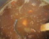 総閲覧3万回突破記念県産和牛ほほ肉カレー作り方14写真