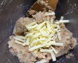 大満足(^^)サーモンポテコロッケ作り方12写真