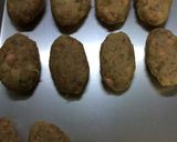 大満足(^^)サーモンポテコロッケ作り方13写真