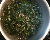 茎ワカメのさっぱり煮作り方2写真
