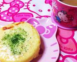 誰でも出来る♪簡単チーズフランスパン♪作り方5写真