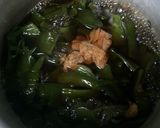 茎ワカメのさっぱり煮作り方3写真