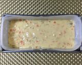 ニンジンと玉ねぎのケークサレ☆クルミ入り作り方5写真