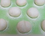 ふわふわ☆きょうこの白パン2016作り方4写真