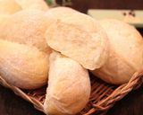 ふわふわ☆きょうこの白パン2016作り方6写真