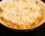 美味しさワンランクUP!?鶏油(チーユ)作り方7写真