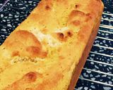 糖質制限◆簡単基本のパウンドケーキ作り方4写真