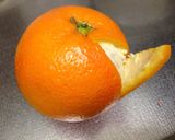 フルーツアレンジメント作り方4写真