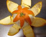 フルーツアレンジメント作り方5写真