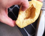 簡単！シンプルだけど美味しい小揚げ納豆作り方2写真