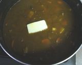 ねかせてないのに？うまうまビーフカレー作り方6写真
